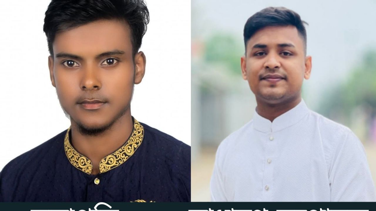 ত্রিশালে ছাত্র অধিকার পরিষদের ২৫ সদস্যবিশিষ্ট পূর্ণাঙ্গ কমিটি গঠন