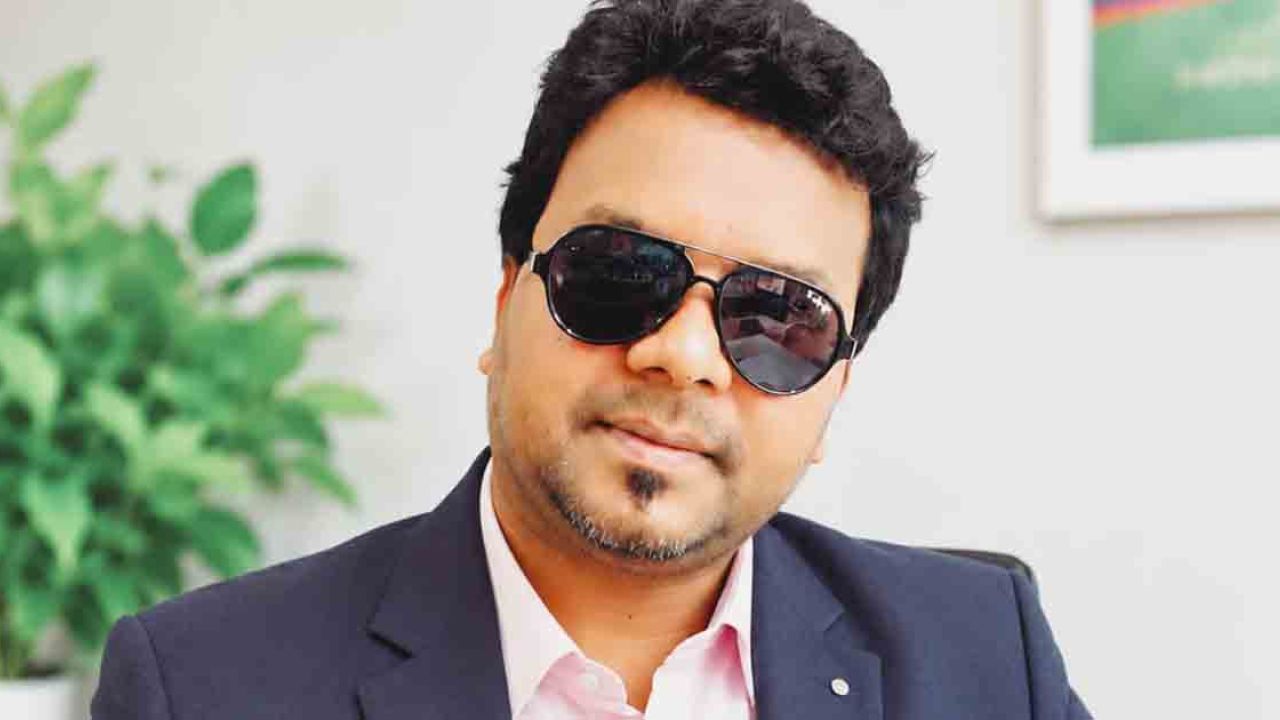 অন্যায়ের বিরুদ্ধে সকল সাংবাদিকের ঐক্যবদ্ধ হয়ে কাজ করতে হবেঃ শামীম শাহরিয়ার