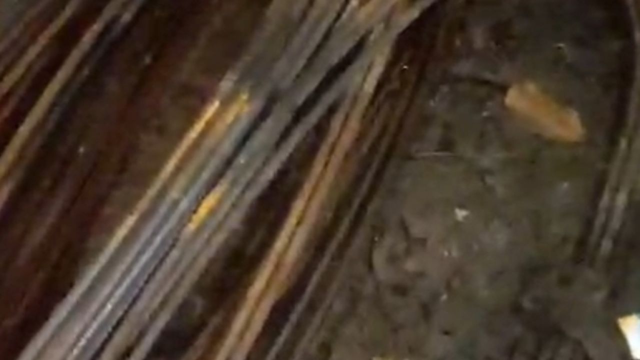 নেছারাবাদ স্কুলের নির্মাণাধীন কাজের রড চুরির অভিযোগ 