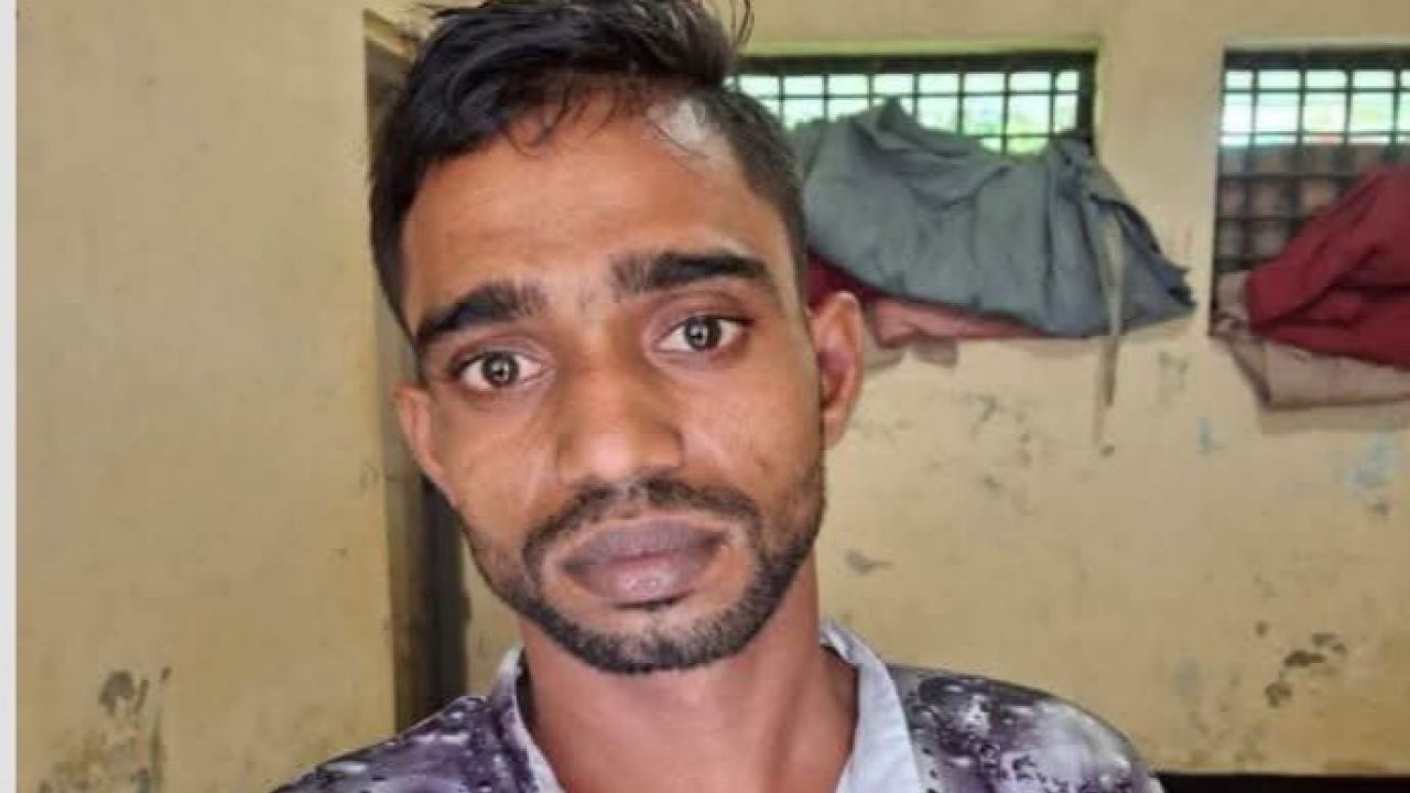খুলনায় যুবকের মরদেহ উদ্ধার 