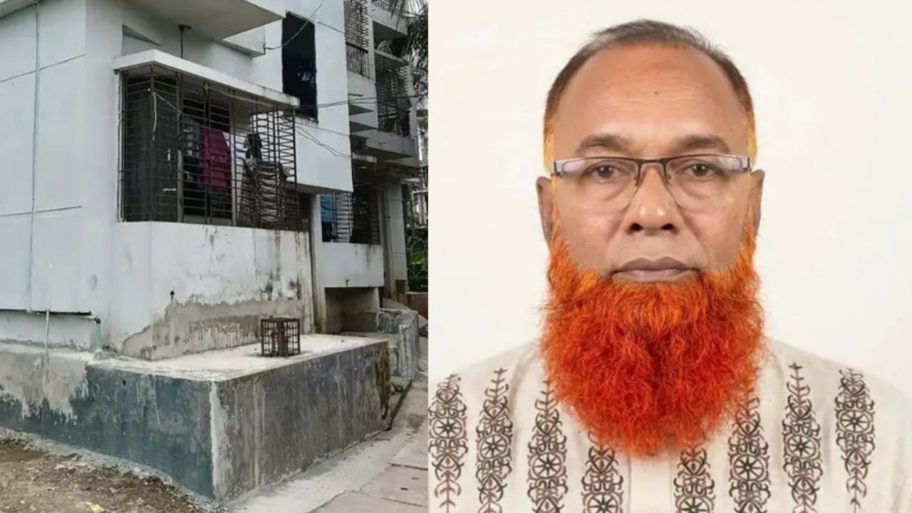 ত্রিশাল পৌরসভার প্রধান সহকারী এছাহাক আলীর বিরুদ্ধে অনিয়ম-দুর্নীতির অভিযোগ 