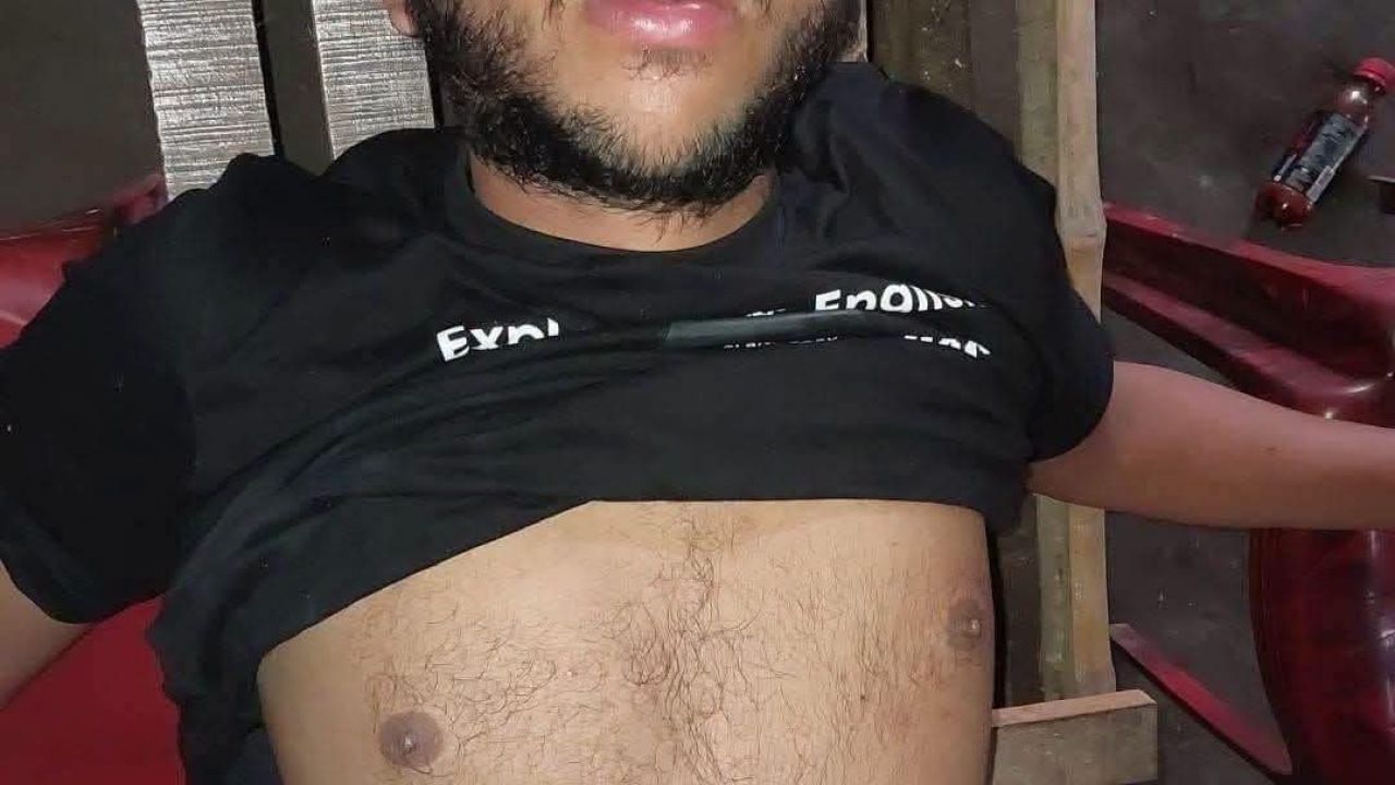 খুলনায় অচেতন অবস্থায় অজ্ঞাত যুবক উদ্ধার