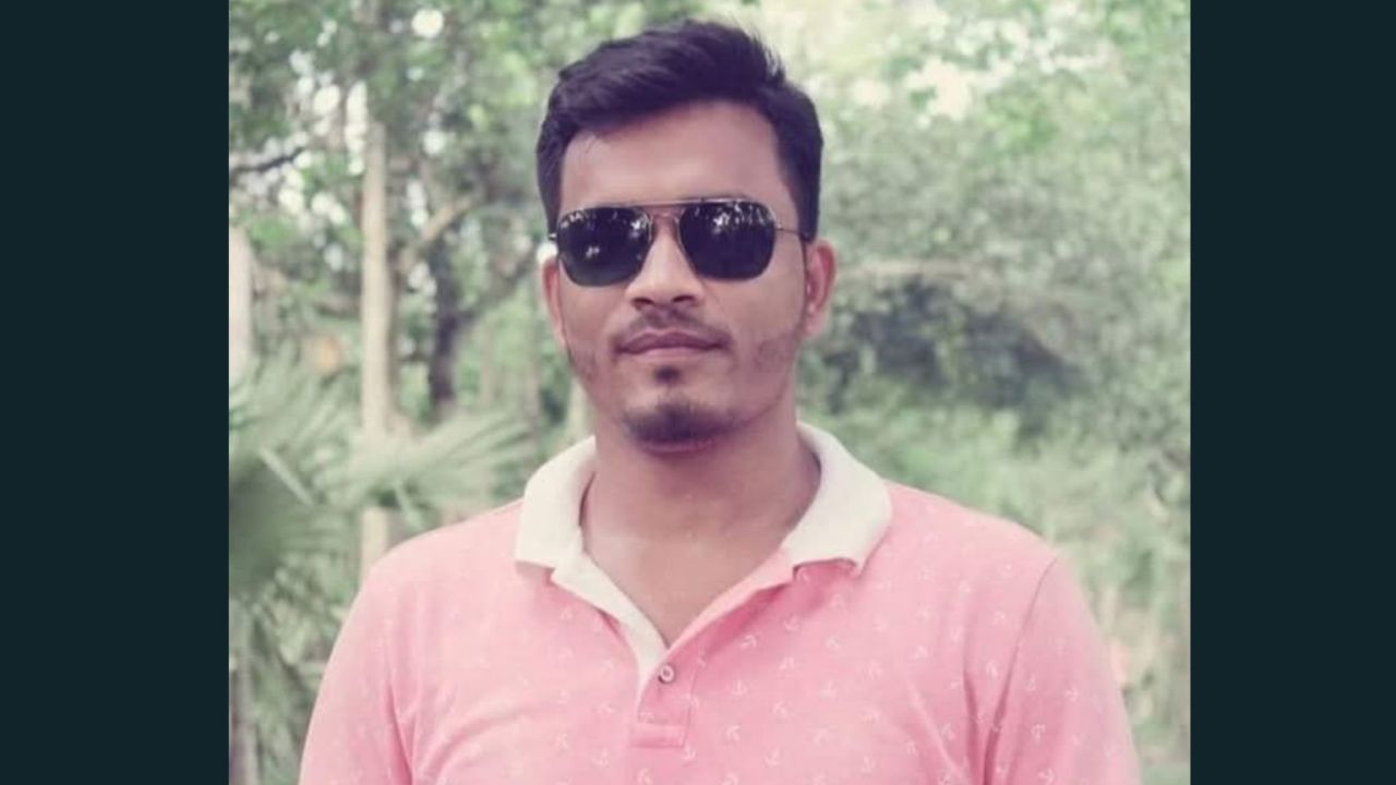 বালিপাড়া ইউনিয়ন ছাত্রদলের সভাপতি পদে আলোচনায় মামুনুর রশিদ মামুন 