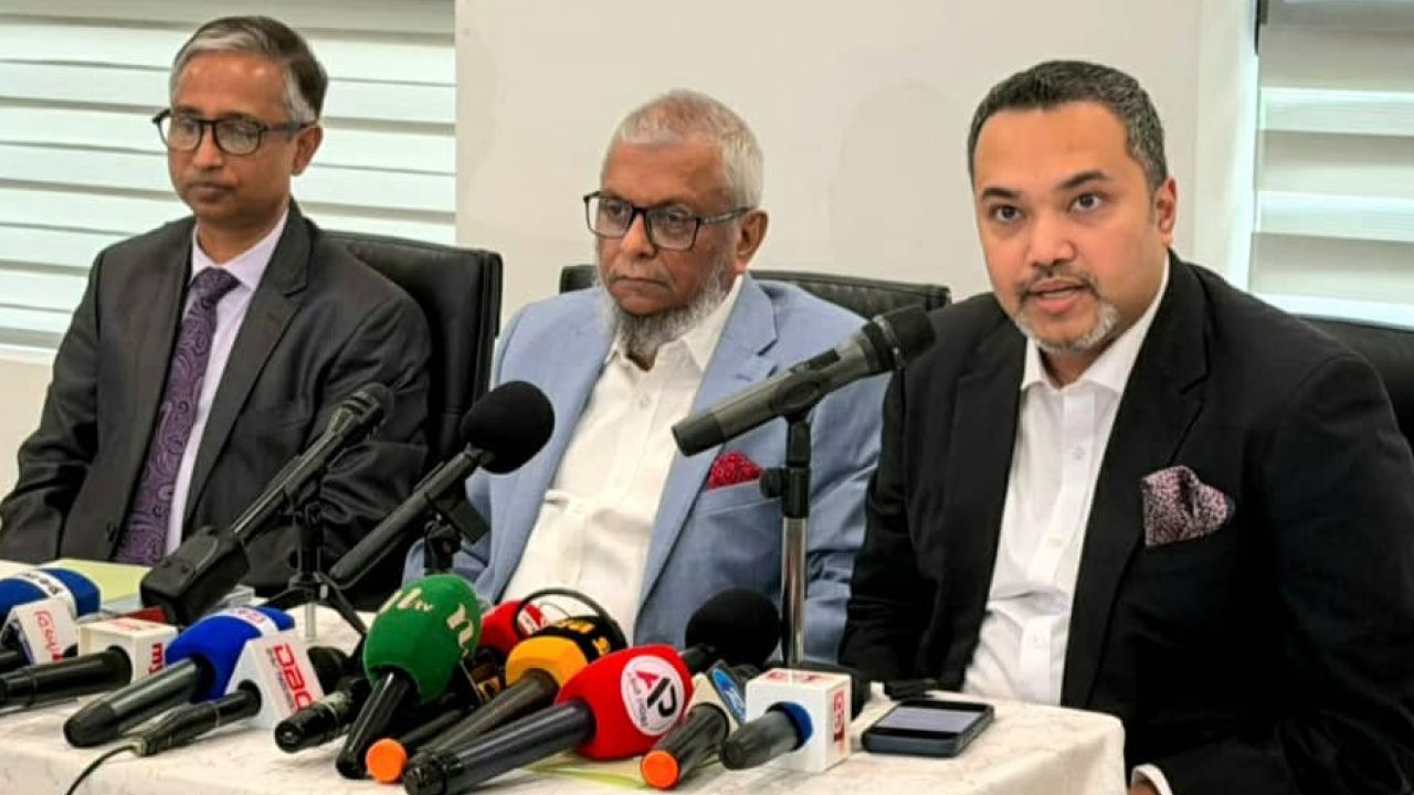 খুলছে মালয়েশিয়ার শ্রমবাজার 
