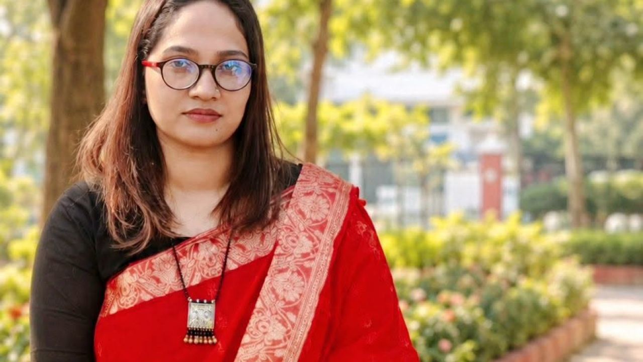 প্রেস বিজ্ঞপ্তি