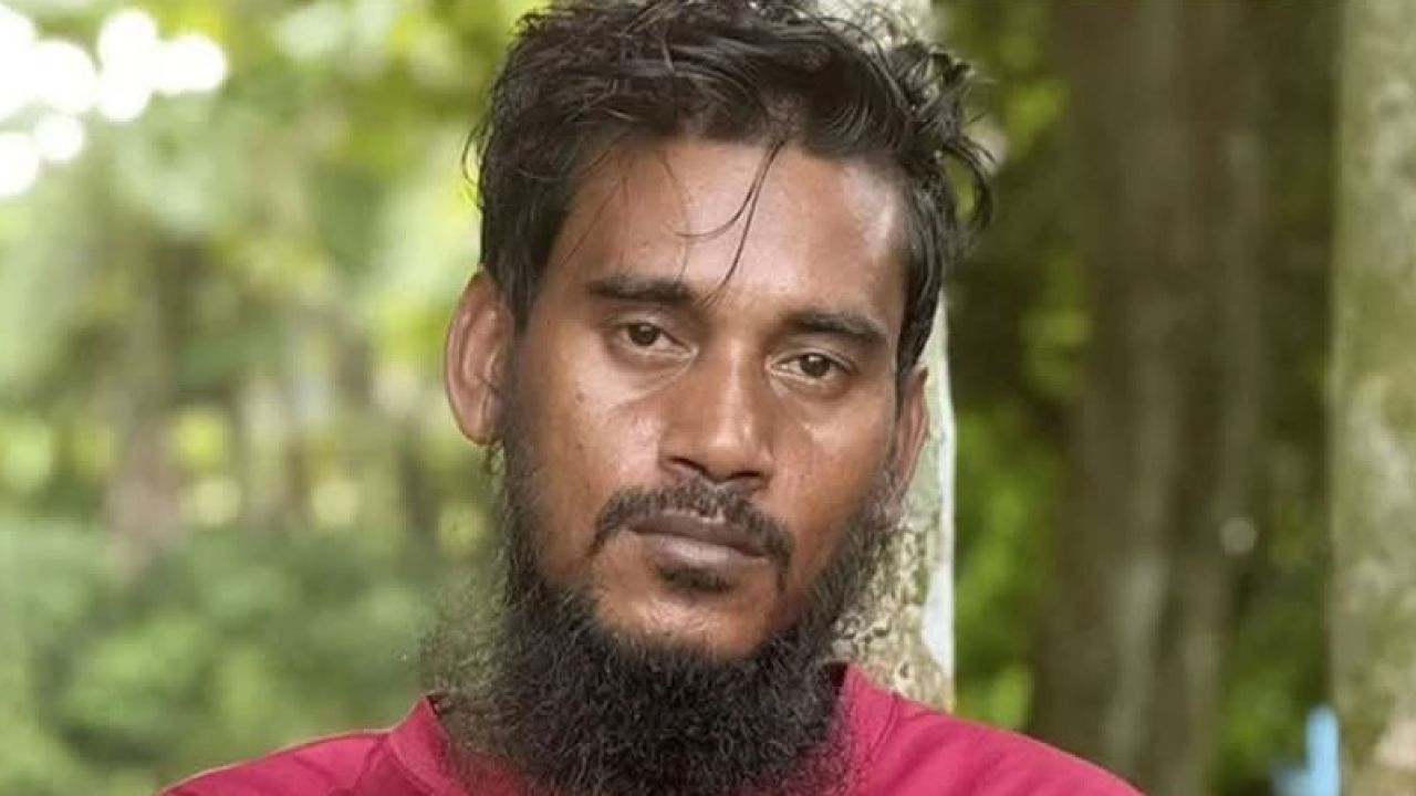নেত্রকোনায় সপ্তম শ্রেণির ছাত্রীকে ধর্ষণের অভিযোগ 