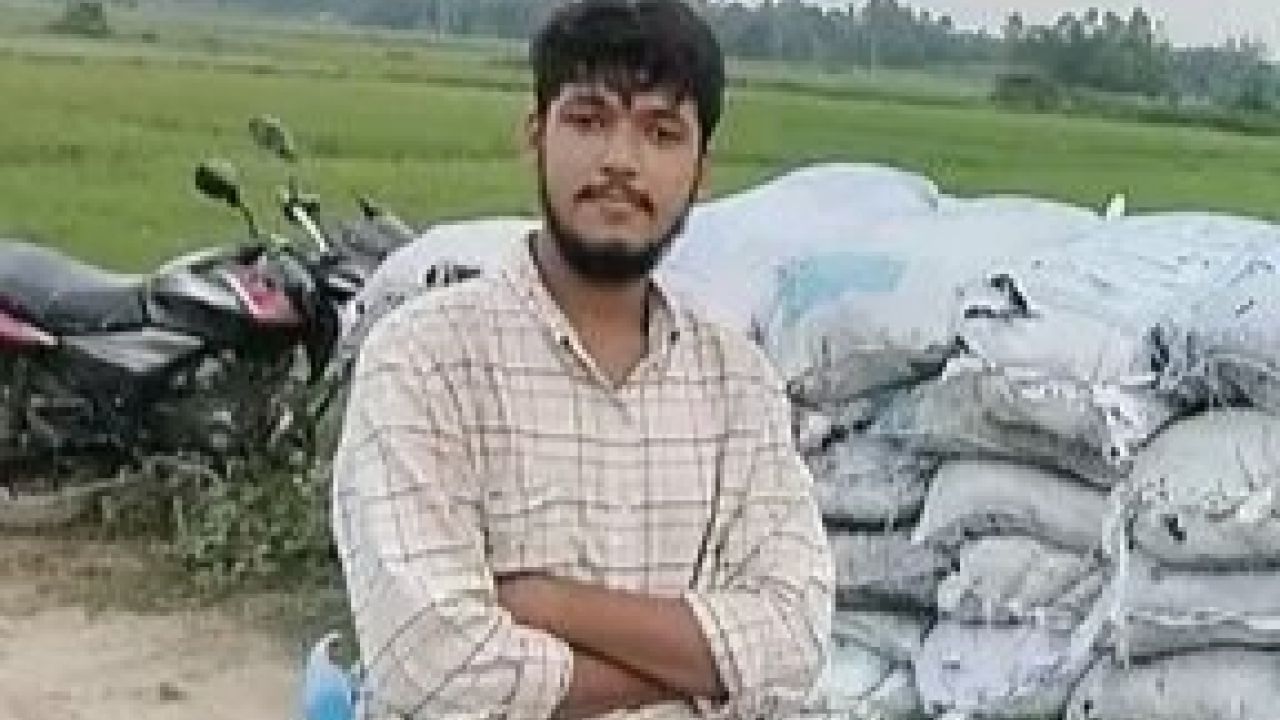 মাদকসেবীদের সঙ্গে আড্ডায় সাংবাদিক পরিচয় ব্যক্তিকে জরিমানা