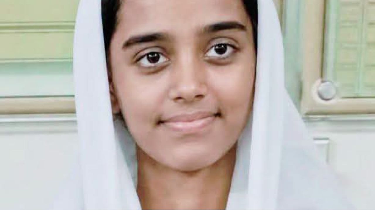১২৫০-এর মধ্যে ১২১৭ পেয়ে কুমিল্লা বোর্ডে সেরা দেবিদ্বারের জাকিয়া 