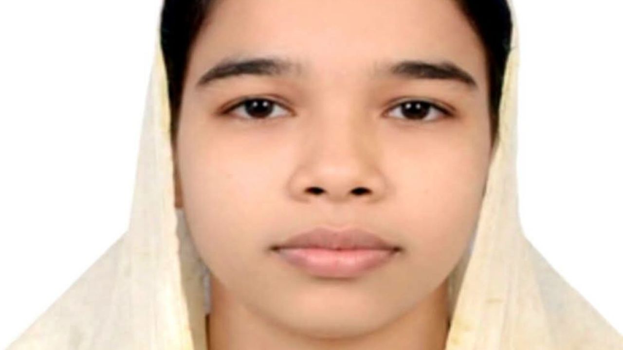 ভান্ডারিয়ায় এইচএসসি পরীক্ষার্থী গৃহবধূ নিখোঁজ 