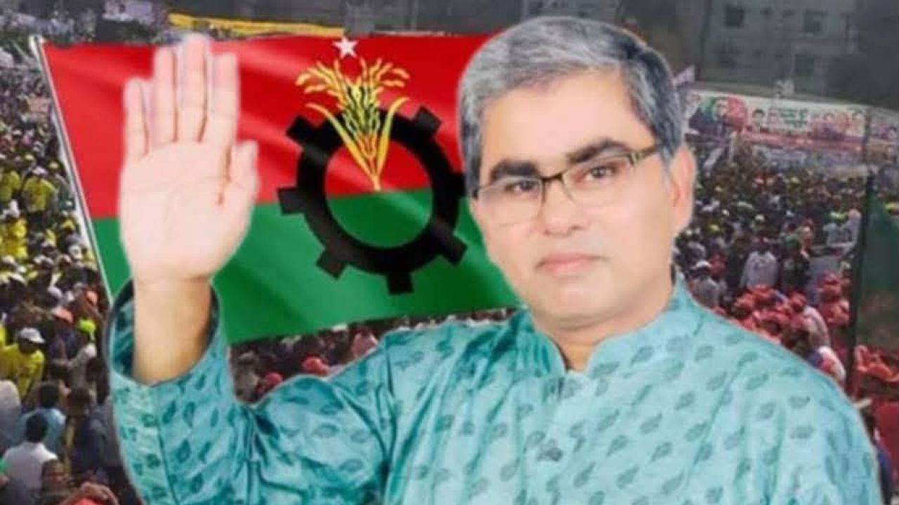 কুলাউড়ার উন্নয়নে নতুন নেতৃত্বের প্রত্যাশা 