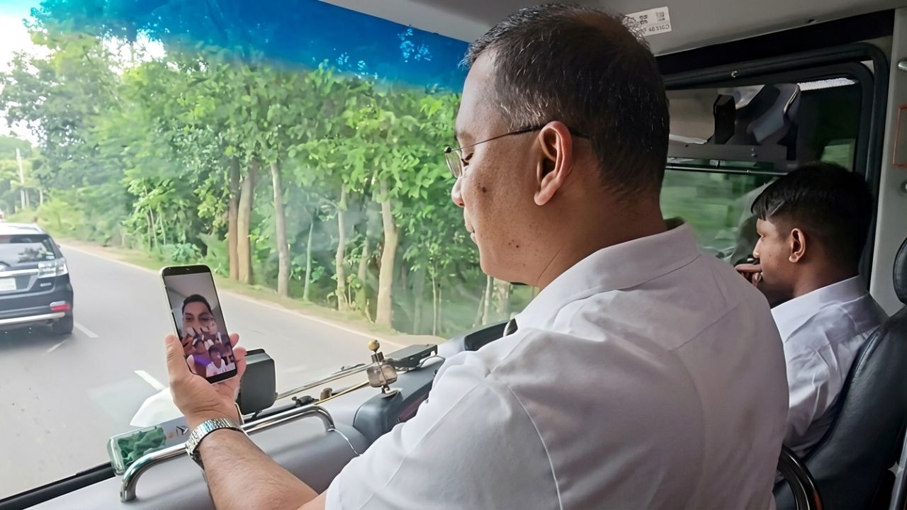 টাইগারদের জয়ে প্রধানমন্ত্রীর অভিনন্দন বার্তা