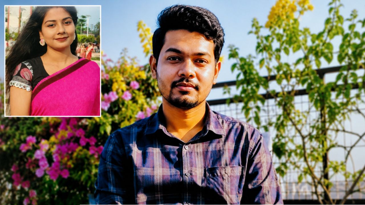 পাপড়ি মন্ডল আত্মহত্যা প্ররোচনায় বরিশালে মামলা 