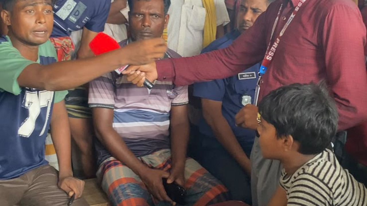 রহনপুরে মাদকবিরোধী অভিযানের আগেই ফাঁস হচ্ছে তথ্য 