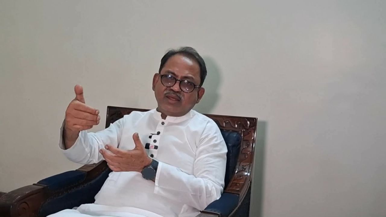 ঠাকুরগাঁও-১ আসনে বিভ্রান্তি ছড়ানোর অভিযোগ 