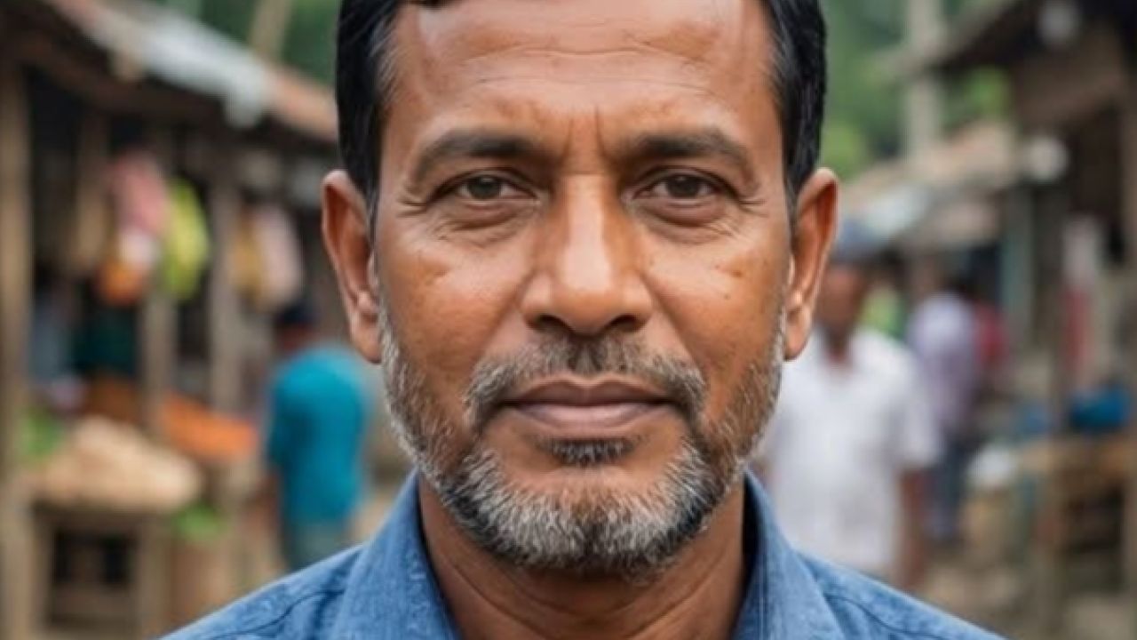 বগুড়ায় নুনগোলা ইউপির সাবেক সদস্যকে কুপিয়ে হত্যা  ​