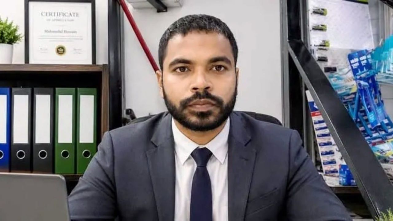 সামাজিক অবক্ষয় রুখতে জাগতে হবে ভালো মানুষদের