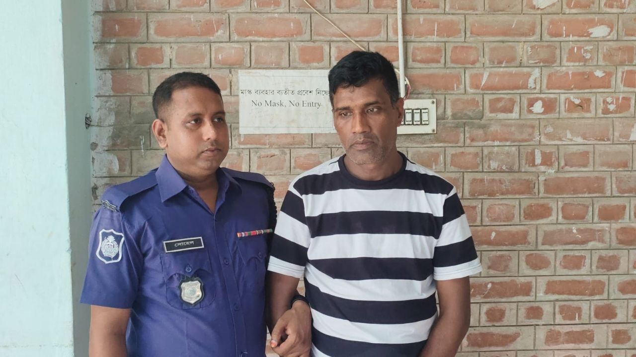 চুয়াডাঙ্গায় মাদক মামলায় একজনের যাবজ্জীবন 