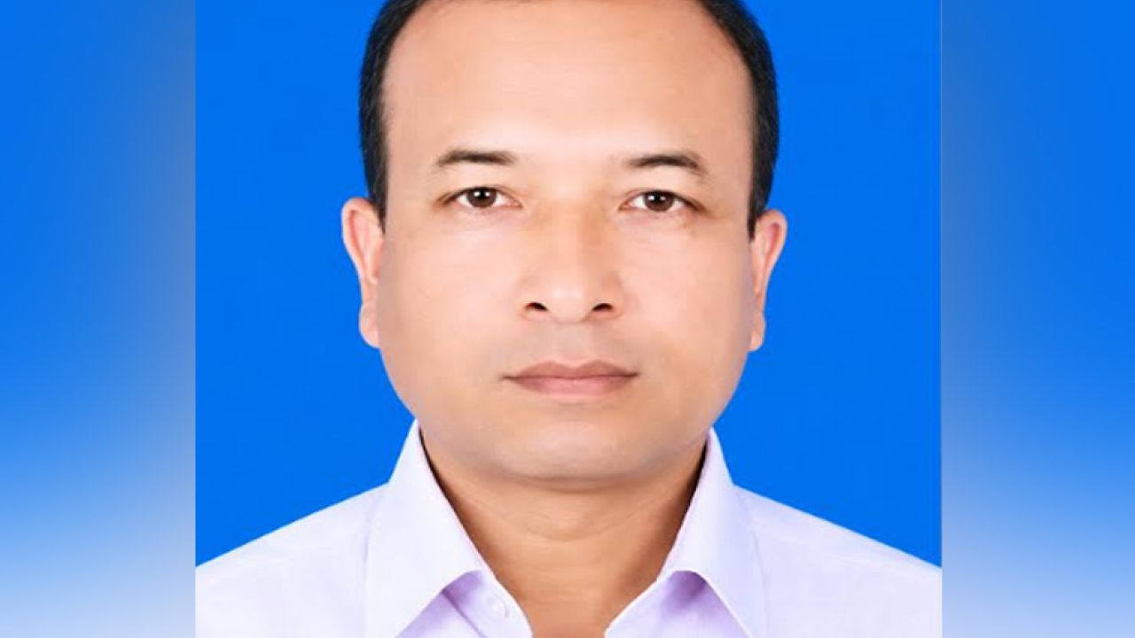 রাজারহাটের আর্টিস্ট আবুল কাশেম আর নেই