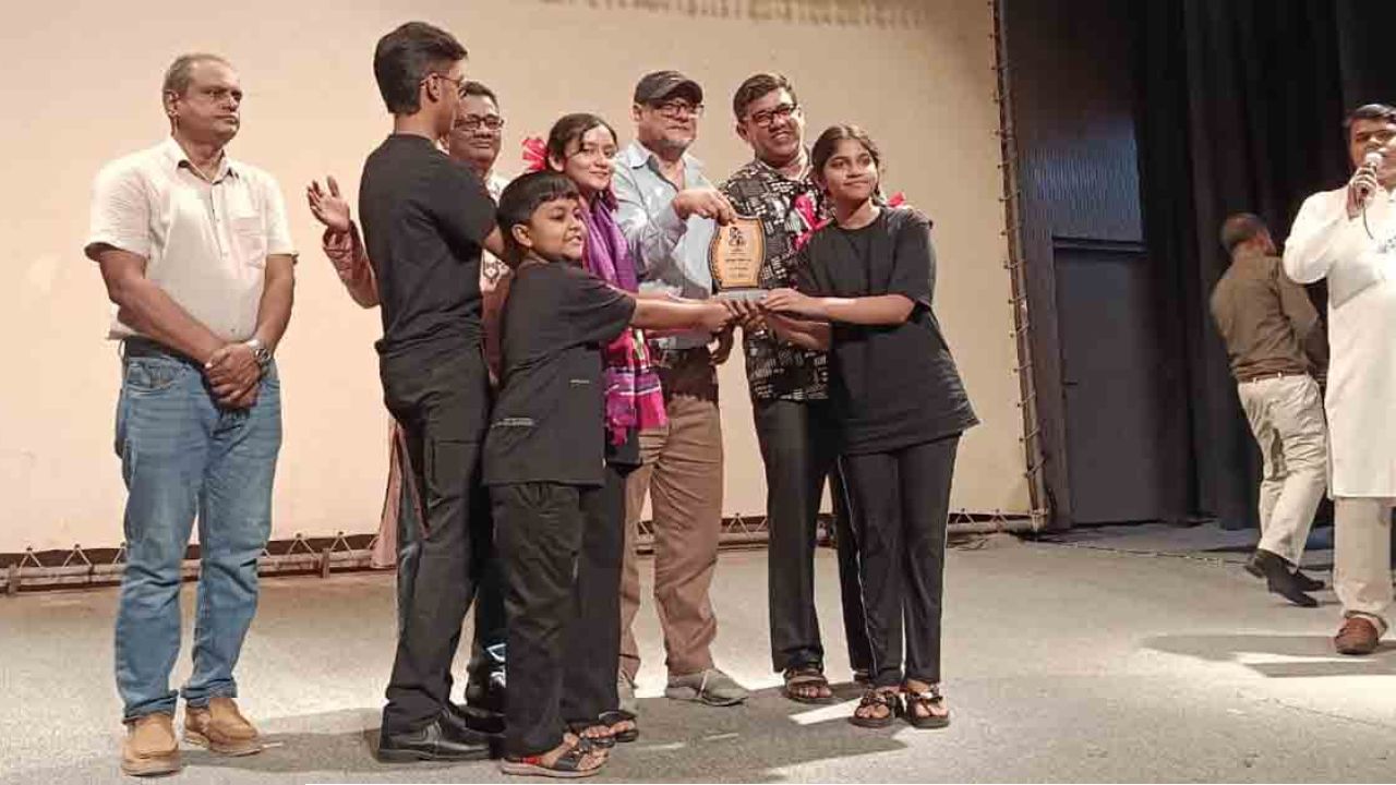 জাতীয় কবি কাজী নজরুল ইসলামকে ঘিরে প্রথমবারের মতো ‘মূকাভিনয়ে নজরুল’ উৎসব 