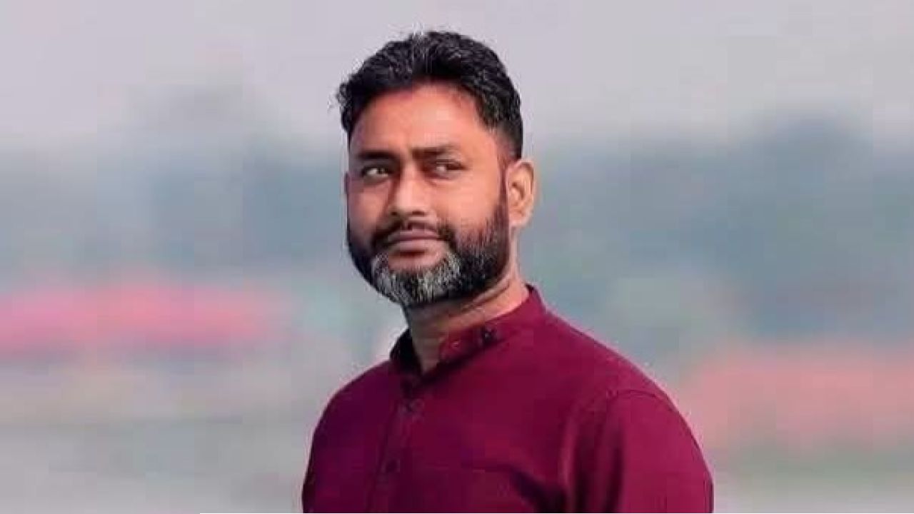 ভাণ্ডারিয়া যুবদলের সদস্য সচিব সামিম হাওলাদারের বিরুদ্ধে অপপ্রচার 