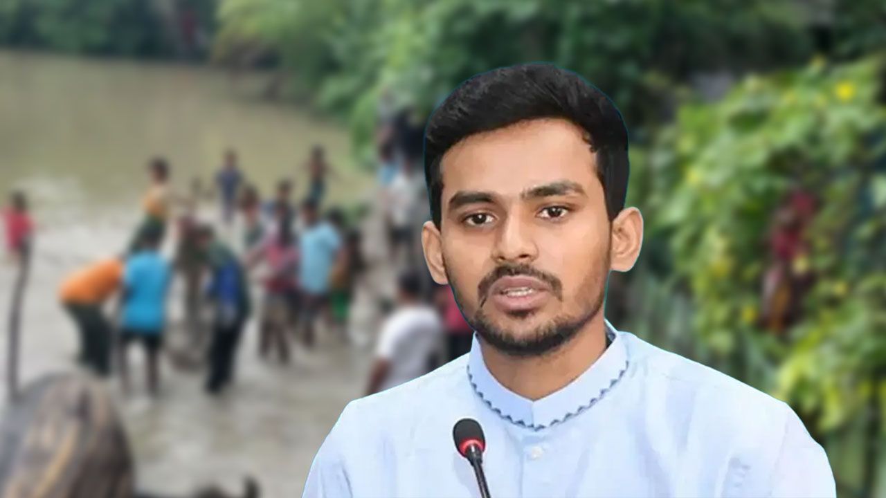 আসিফের নিজ উপজেলাতেই ৪৫৩ কোটি 