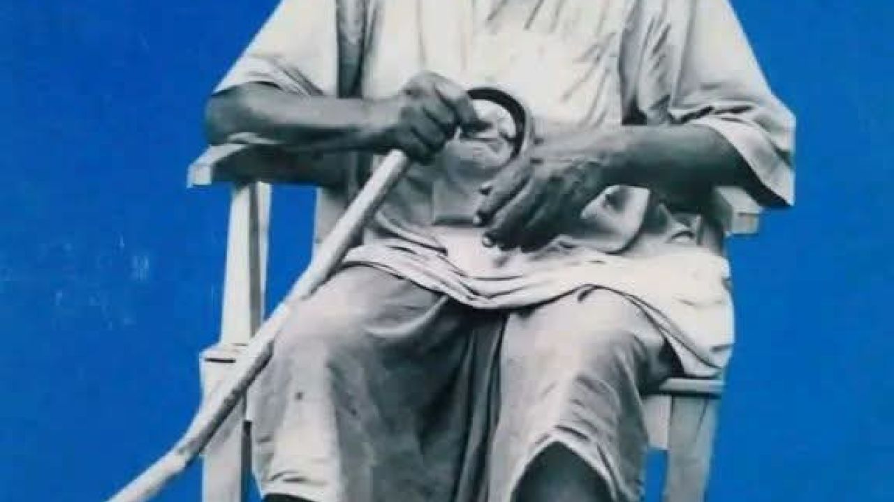 বোয়ালমারী জর্জ একাডেমির পরিবর্তে দানবীর ছবদু মিয়া একাডেমির প্রস্তাব 