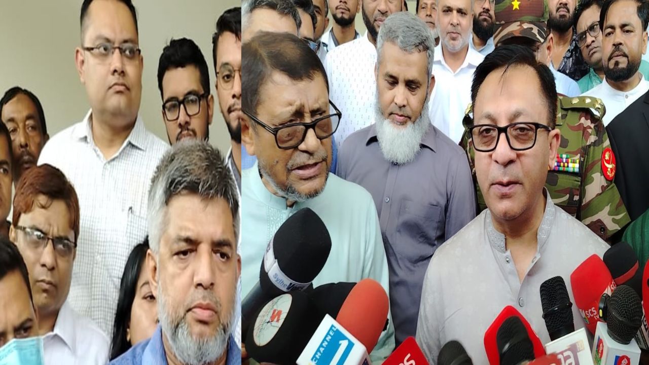 সিলেটে হচ্ছে বিশেষায়িত শিশু হাসপাতাল 