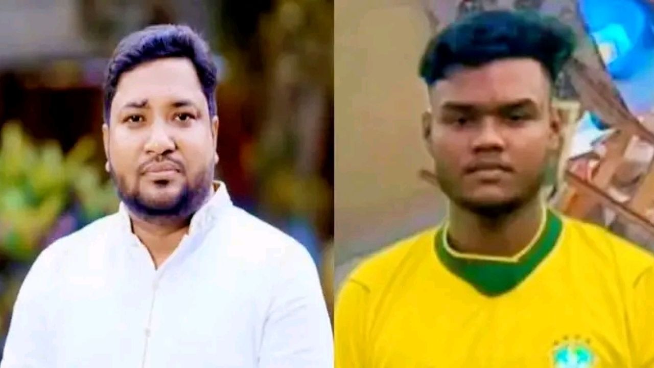 দর্শনায় সিএন্ডএফ ব্যবসায়ীর কার্যালয়ে হামলা ও ২৩ লাখ টাকা লুট