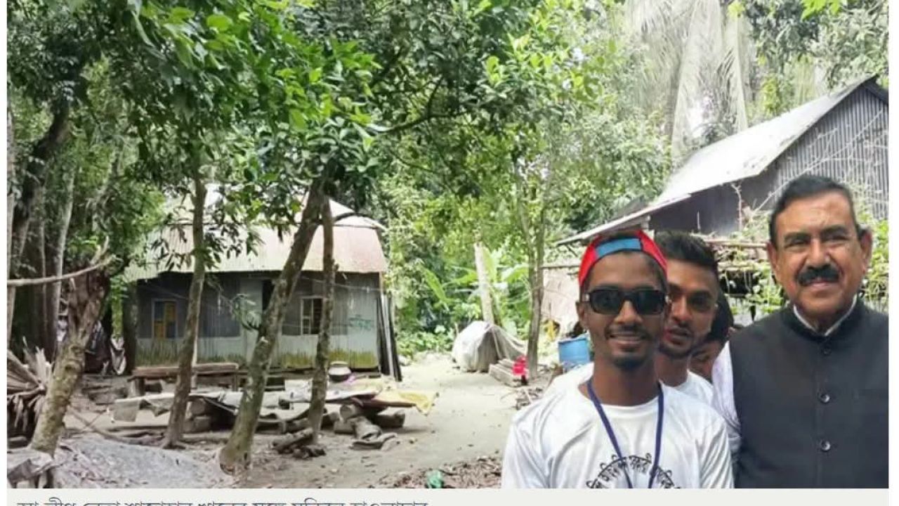 ইতালিতে আজমেরী হক বাঁধনের ওপর হামলা 