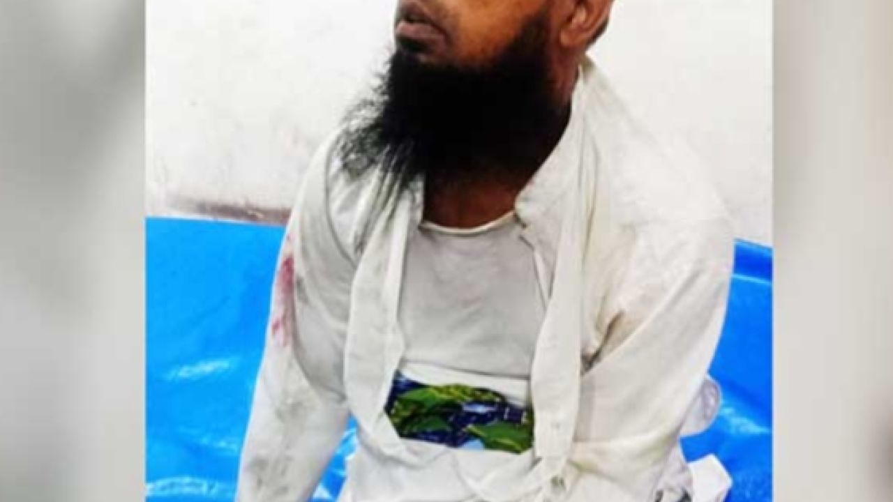 নোয়াখালীতে মাদ্রাসা শিক্ষকের ধর্ষণের শিকার ছাত্রী 