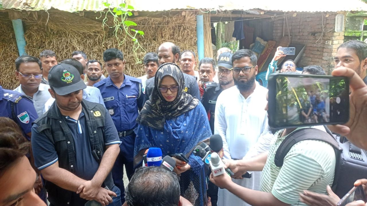 অনুমোদনহীন কিটনাশক মজুদ-বিক্রির দায়ে তালায় ব্যবসায়ীর কারাদণ্ড 