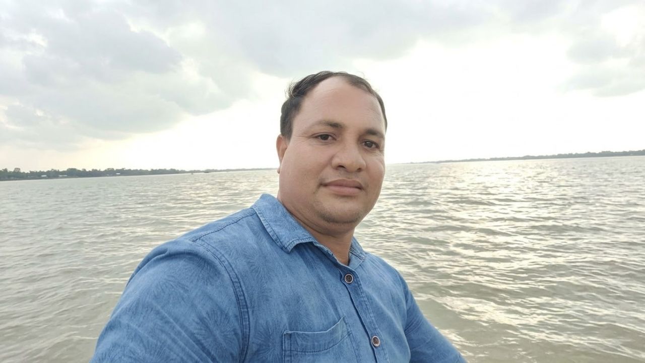রাজপথের অগ্নিপরীক্ষিত সৈনিক: শফিকুল ইসলাম 