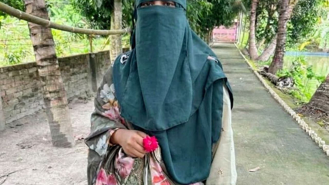 ৭ লাখ টাকার স্বর্ণালংকারসহ ডাসারে প্রবাসীর স্ত্রী নিখোঁজ 