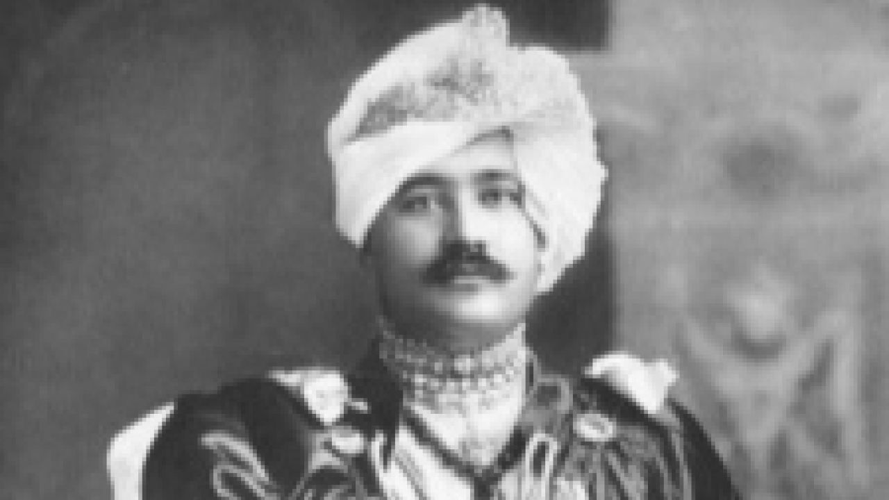 কোচবিহারের মহারাজা নৃপেন্দ্র নারায়ণ ভূপ বাহাদুরের মৃত্যুবার্ষিকী ও দেবীগঞ্জের ঐতিহাসিক স্মারক