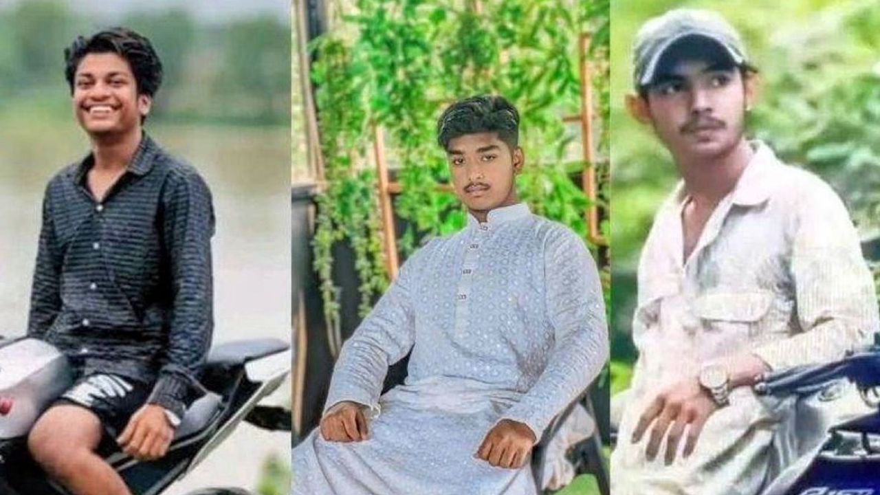 অপ্রতিম হত্যাকন্ডে কুমিল্লায় আটক ৩ 