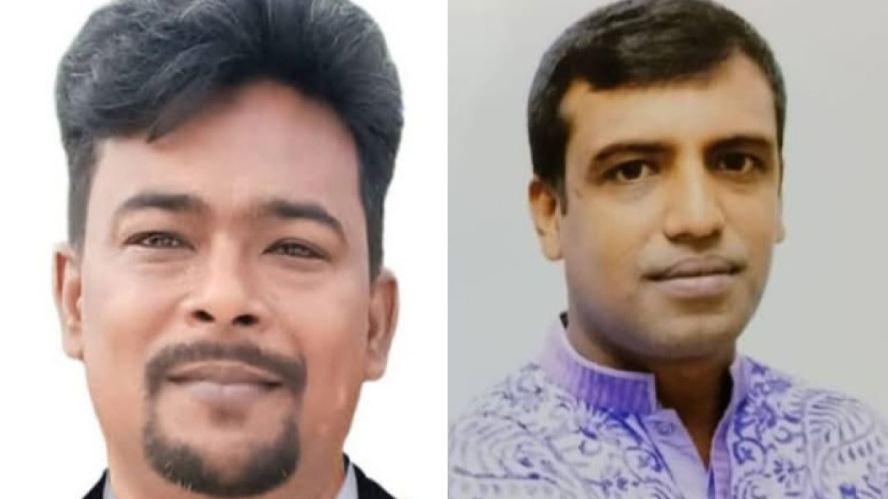 খুলনা-৪ আসনে দপ্তর সচিব ও সহকারী সচিব নিয়োগ 
