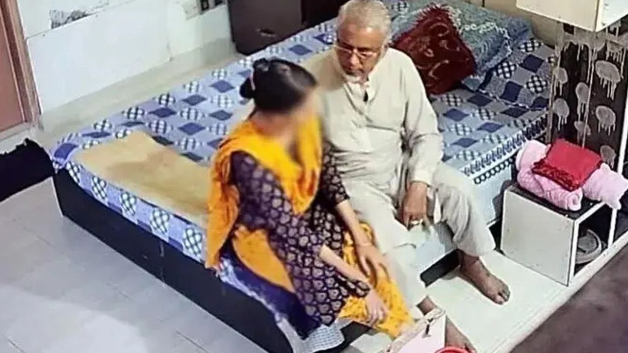 গাজী নজরুলের দ্বিতীয় স্ত্রীর রহস্যজনক মৃত্যু 