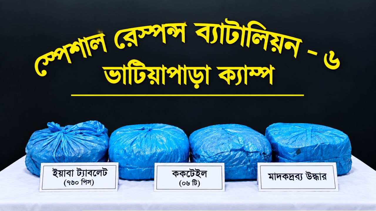 ৮ কেজি গাঁজাসহ গোপালগঞ্জে দুই নারী গ্রেফতার 