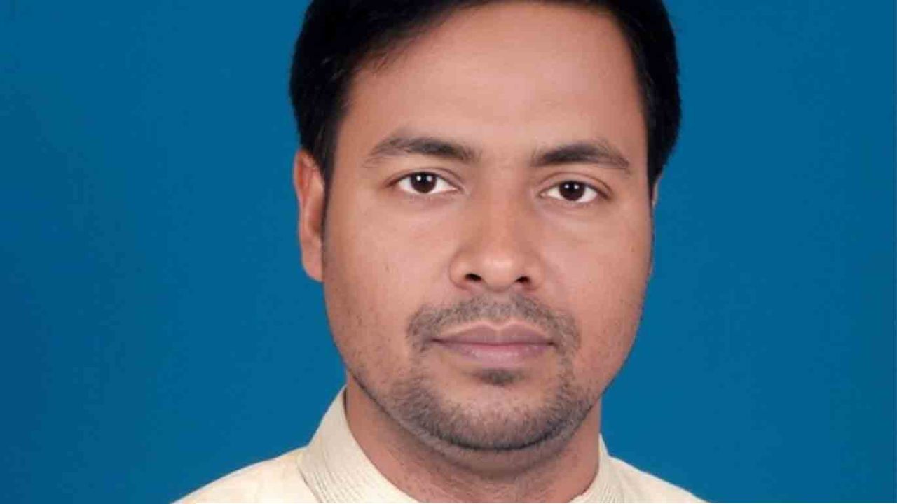 চালনার মেয়র পদপ্রার্থী কামরুল হোসেনের যুগান্তকারী রূপরেখা 