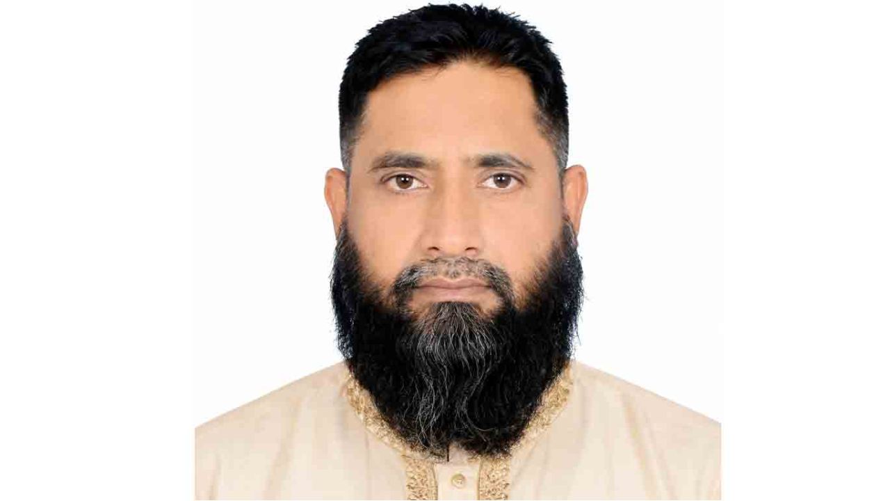 যশোর পরিবহন শ্রমিক ইউনিয়ন নির্বাচনে সাংগঠনিক সম্পাদক পদে প্রার্থী রাশেদুল ইসলাম মিটু 