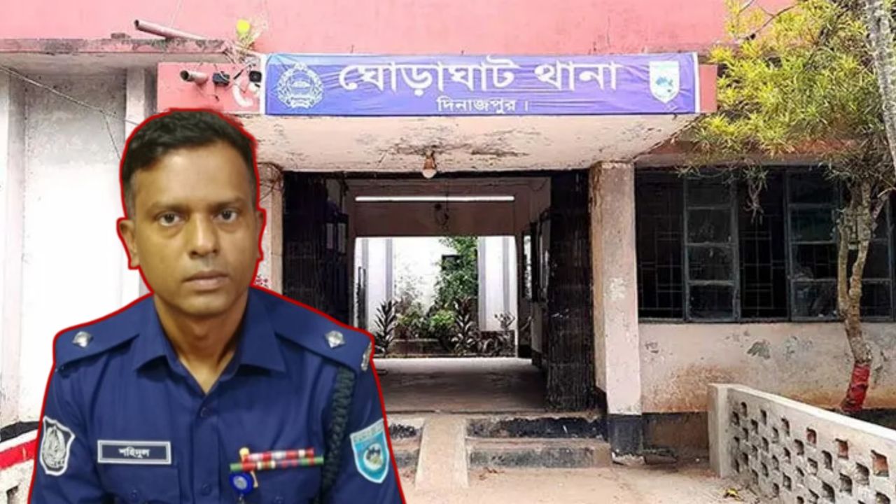 আদালতে না পাঠিয়ে ৫ জনকে সাজা দেওয়ায় সাবেক ওসিকে সশরীরে আদালতে হাজিরের নির্দেশ 