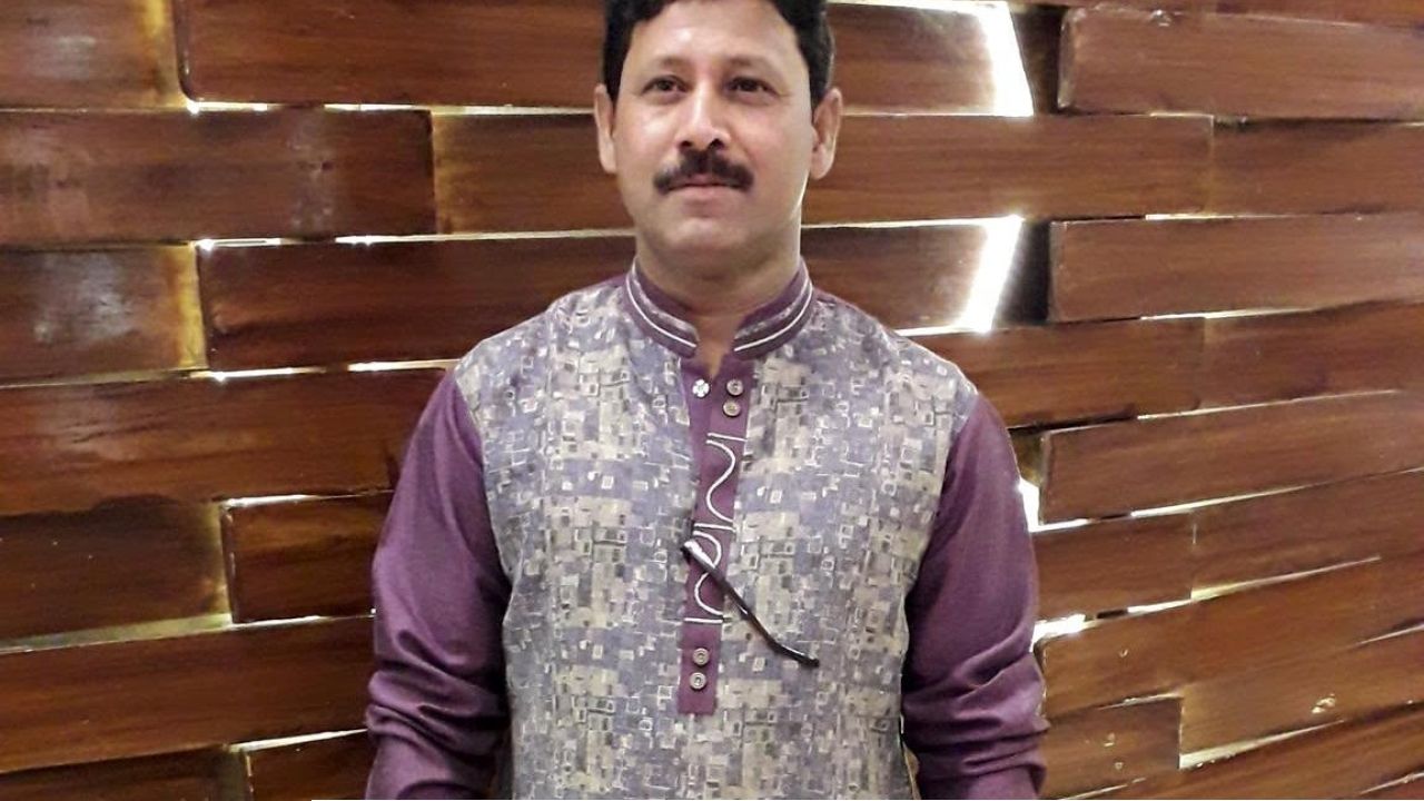 হৃদ্‌রোগে আক্রান্ত শিল্পী মোহাম্মদ ফোরকানের চিকিৎসায় প্রয়োজন চার লাখ টাকা 