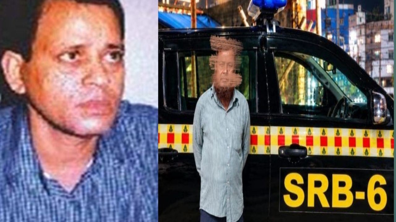 ২৭ বছর পর খুলনার গডফাদার এরশাদ শিকদারের সহযোগী জয়নাল সরদার গ্রেপ্তার 
