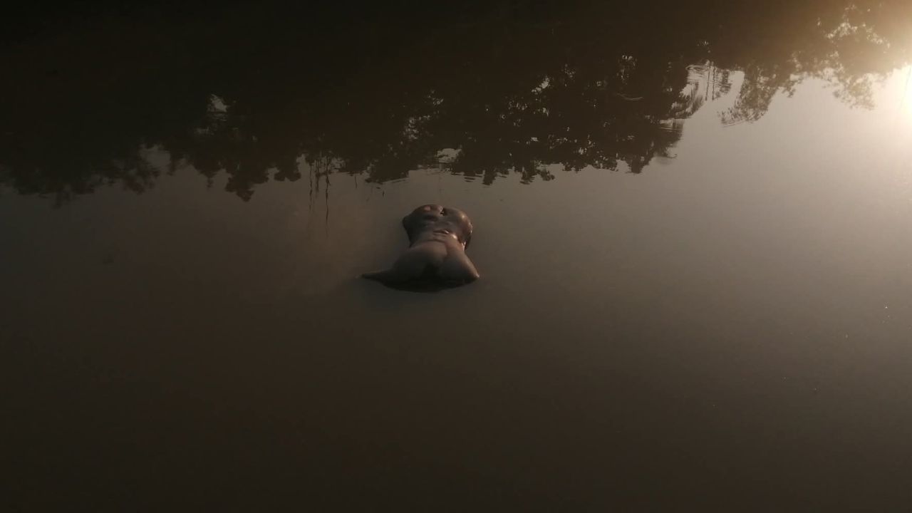 ফকিরহাটে মা/থা/বি/হী/ন লা/শ উদ্ধার 
