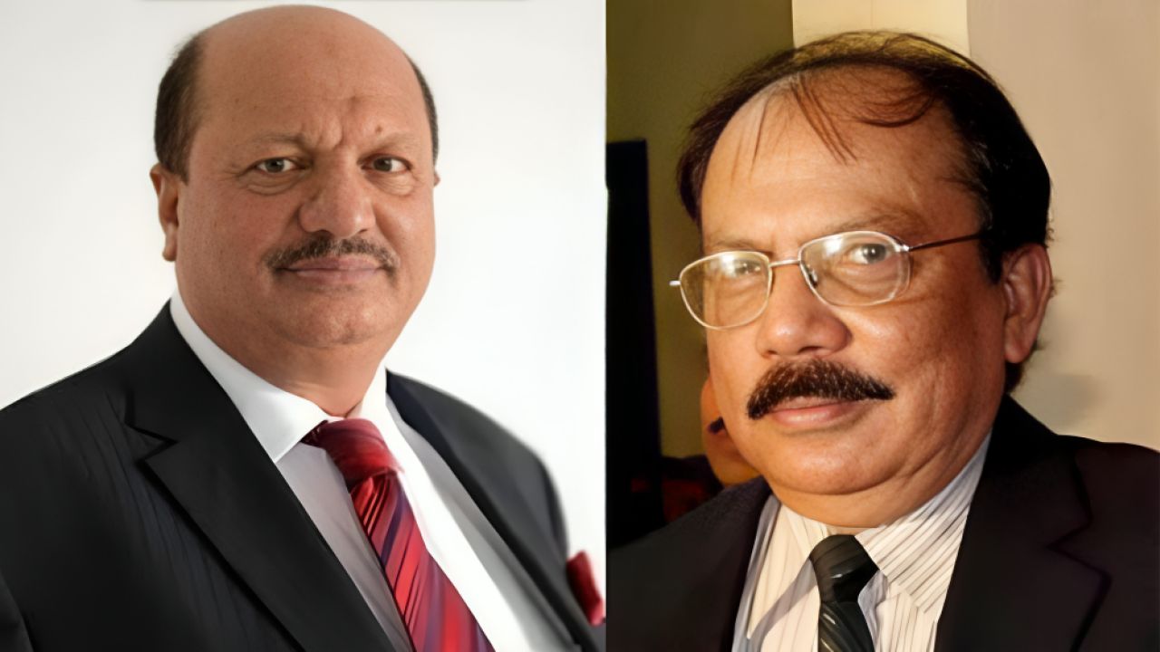 কুমিল্লা-৫-এর রাজনীতিতে দুই বীরের স্মৃতি 