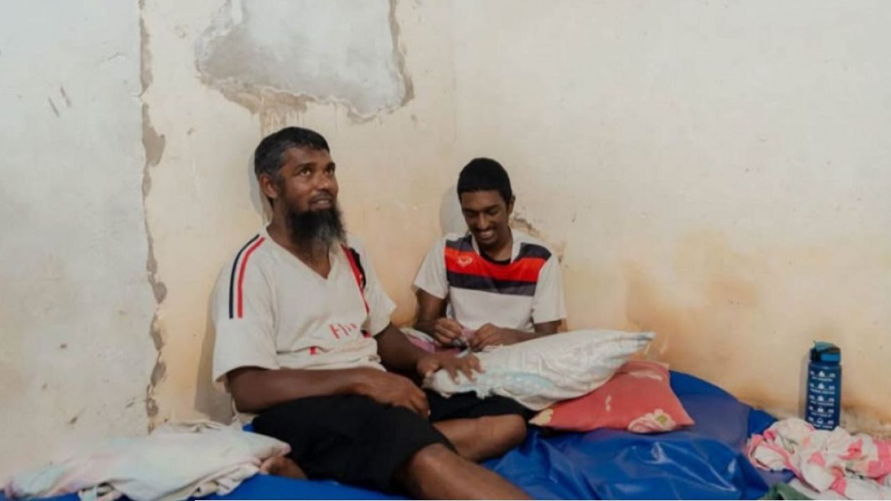 মালদ্বীপের টিকটক কমিউনিটির মানবিক উদ্যোগ 