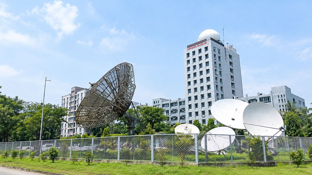 চট্টগ্রামসহ চার বিভাগে বজ্রসহ বৃষ্টির আভাস 