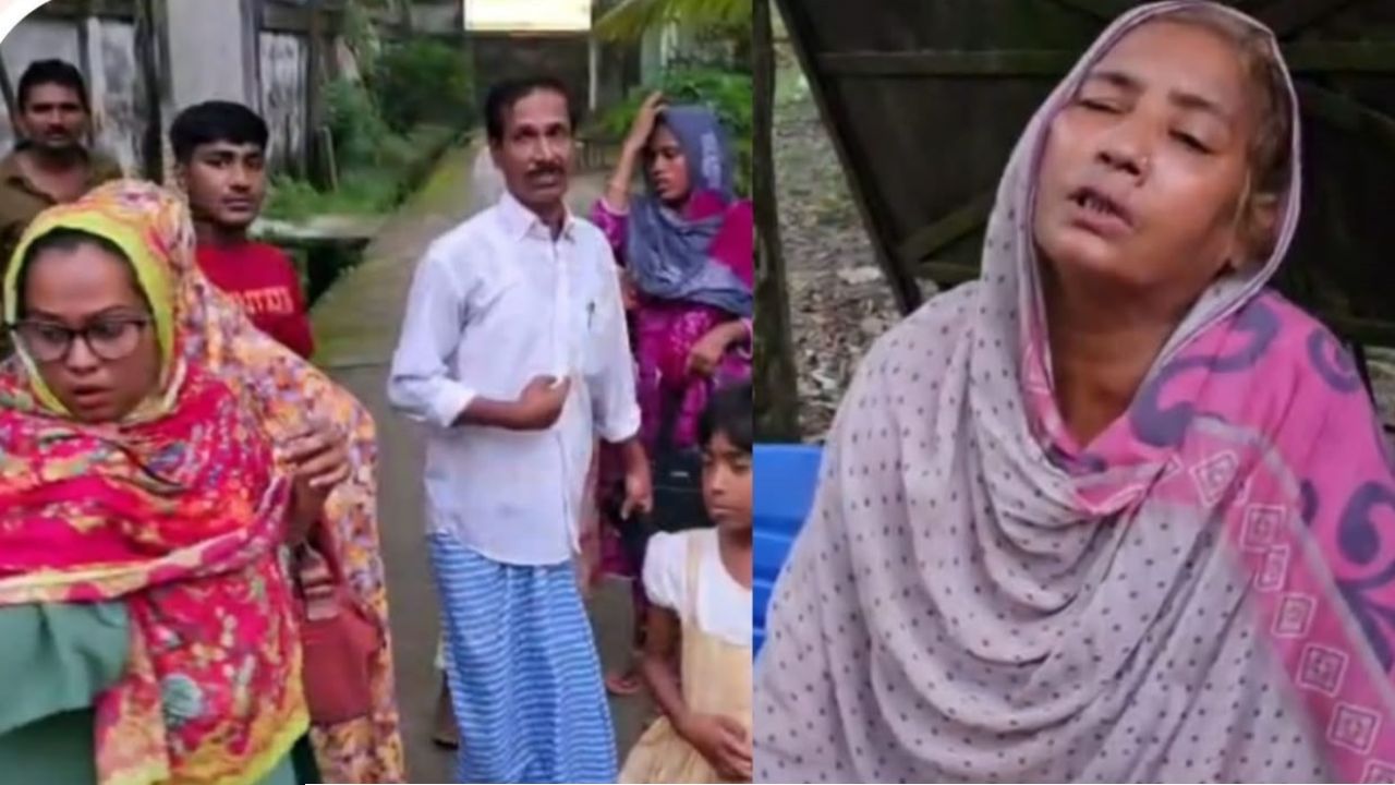 নরসিংদীর চৌয়ালায় গু/লিতে যুবক নি/হত 