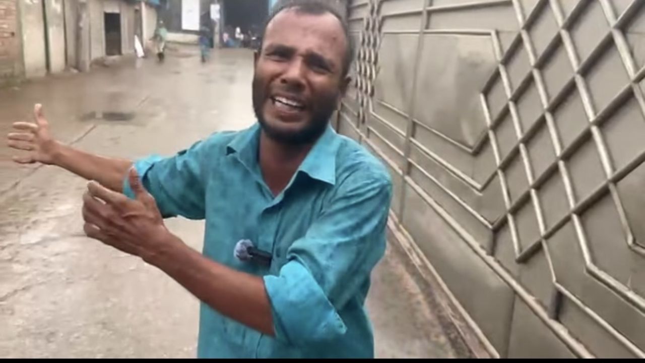 ডিবি পুলিশ পরিচয়ে মাধবদীতে দিনে দুপুরে অটোগাড়ি ছিনতাই 