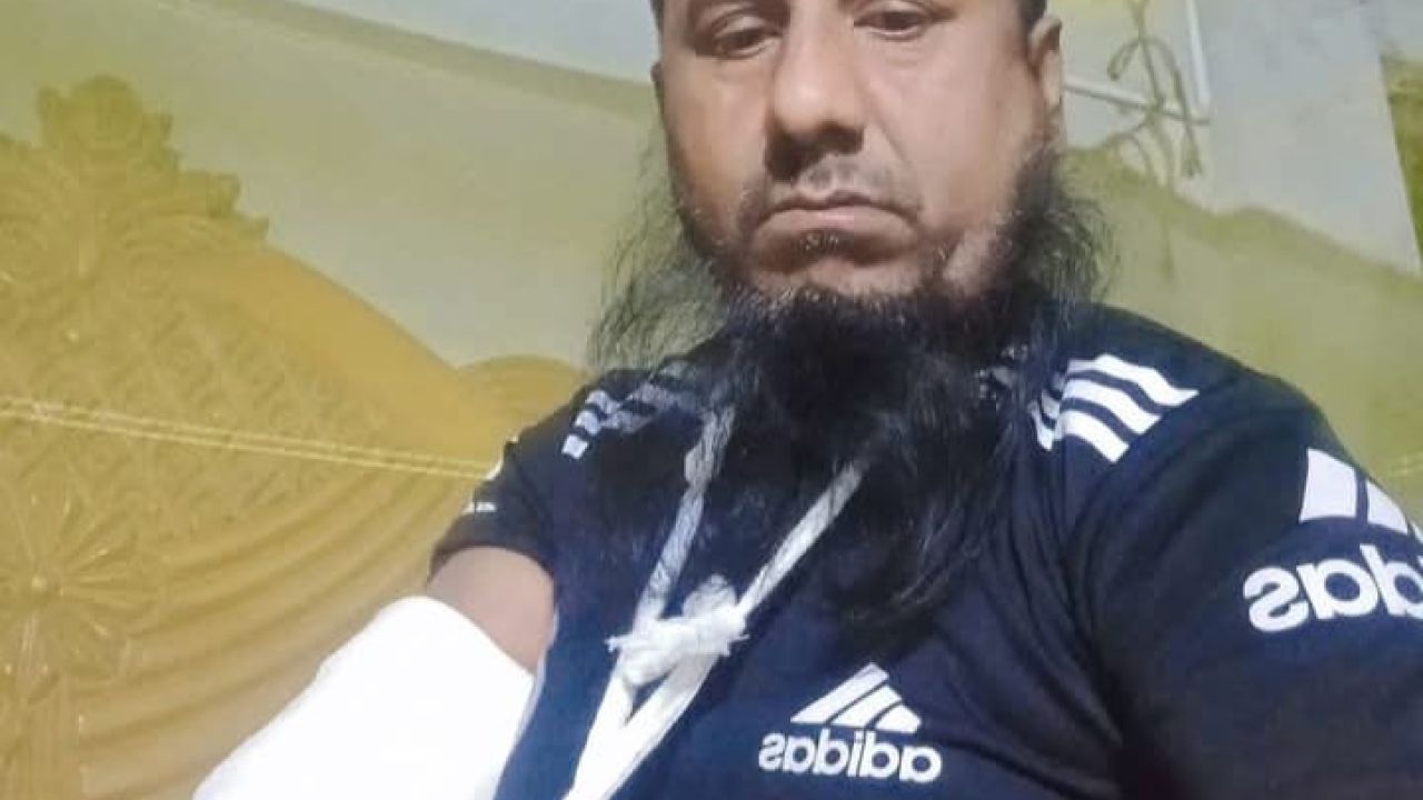 মুকসুদপুরে সড়ক দুর্ঘটনায় 